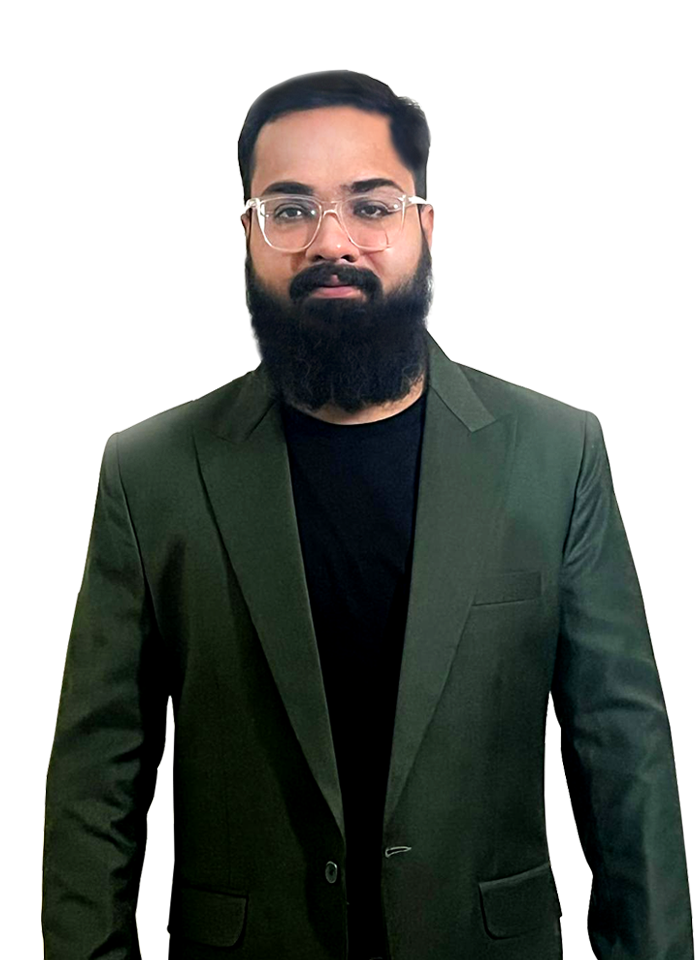 Saad Hassan Rajput