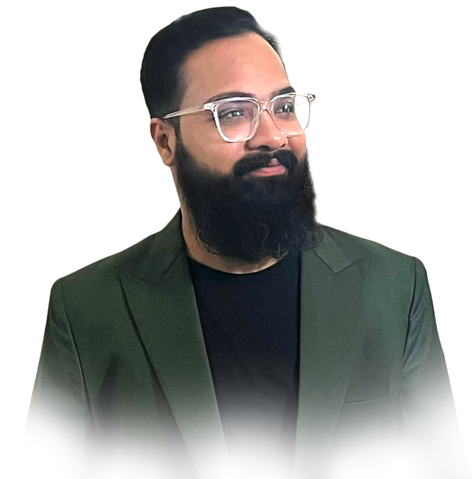 Saad Hassan Rajput